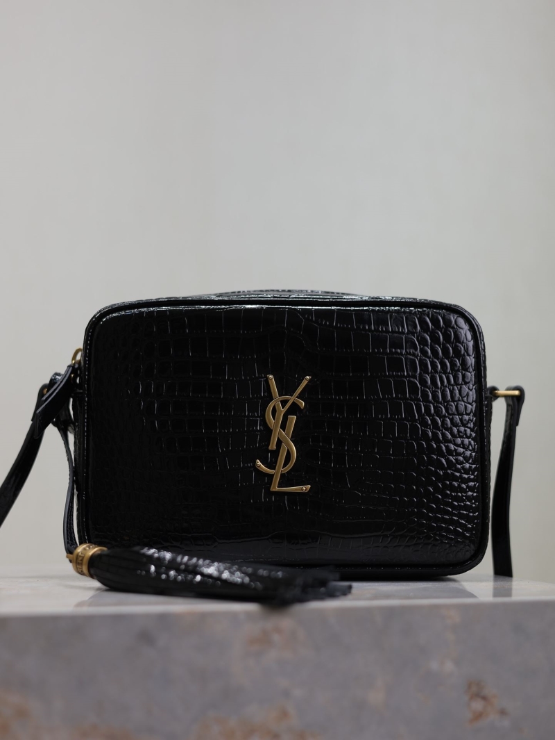 YSL Satchel Bags